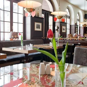 Hotell Mustang Am Grossen Garten, Dresden