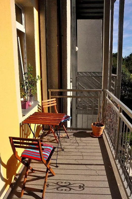 Ferienwohnung Haus Ludwig Dresden 0*,