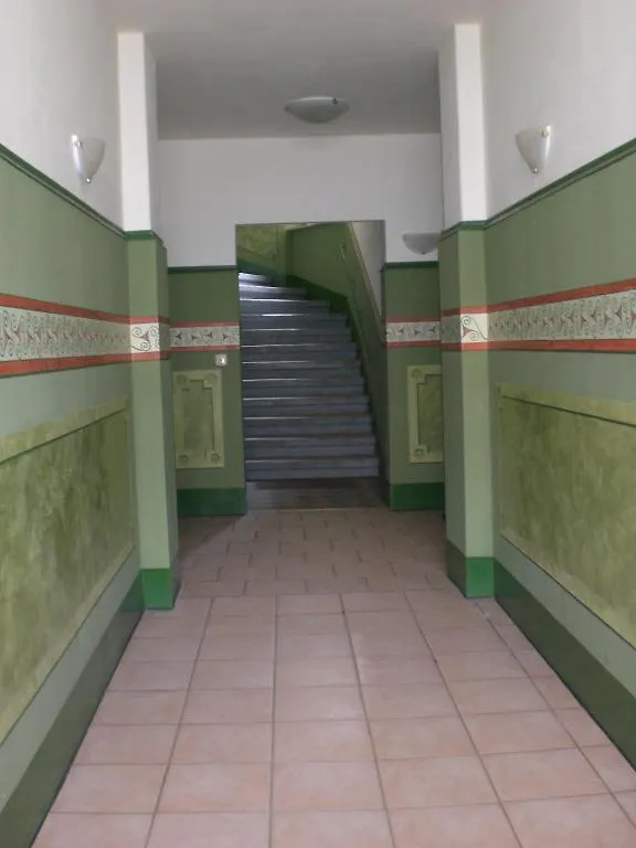 Apartment Ferienwohnung Haus Ludwig Dresden