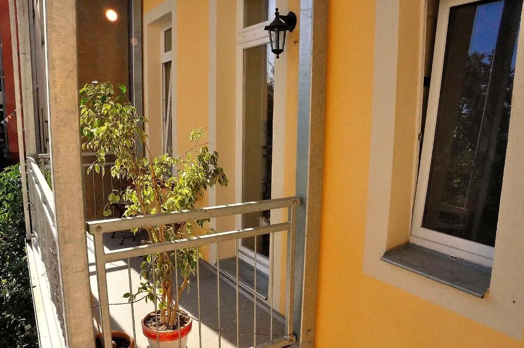 Haus Ludwig Apartment Dresden