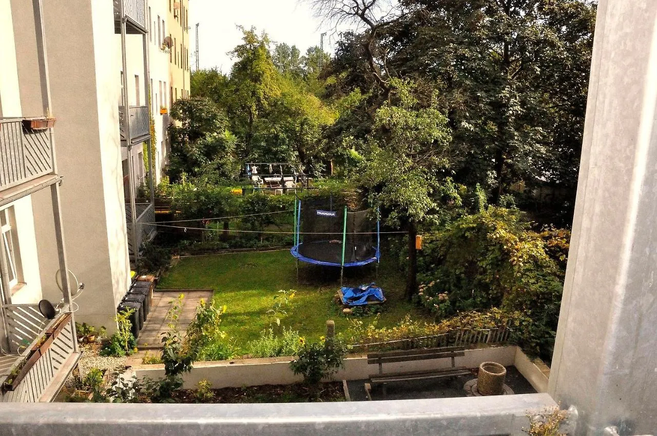 Haus Ludwig Apartment Dresden 0*,  Germany